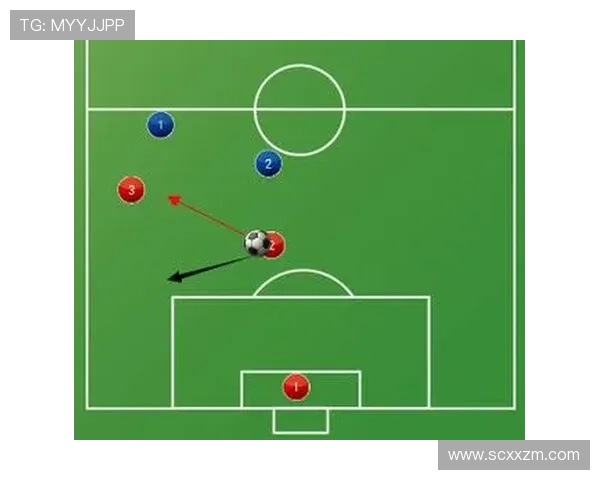 深圳足球队包夹战术的创新与发展探讨