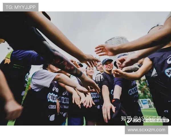 重庆飞盘队的转型之路：从攀岩联赛到全新竞技挑战的探索与成长