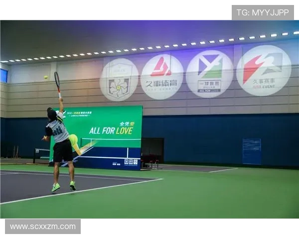 重庆网球队技术革新引发热议助力网球运动发展新篇章