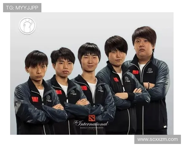 DOTA2战术解析:深入探讨WE战队的游戏控制与策略运用 DOTA2战术解析:深入探讨WE战队的游戏控制与策略运用