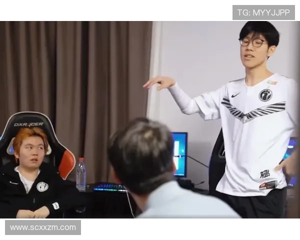 IG团队协作展现出色配合能力大师赛精彩点评分析