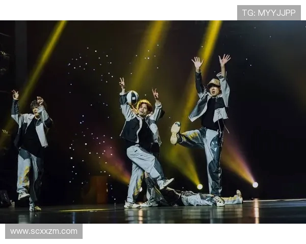 上海街舞队引领力量变革热议街舞文化与未来发展之路