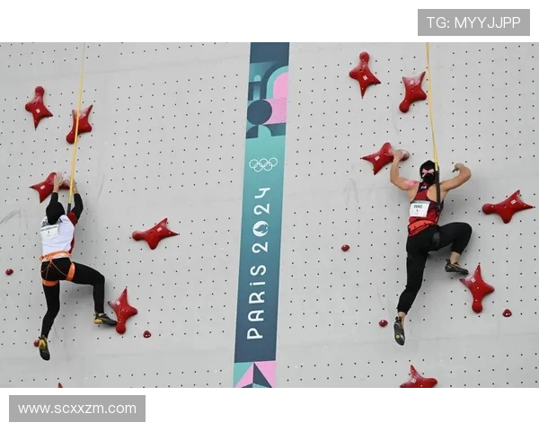 广州攀岩队在极限运动嘉年华中的灵活性表现精彩点评与分析