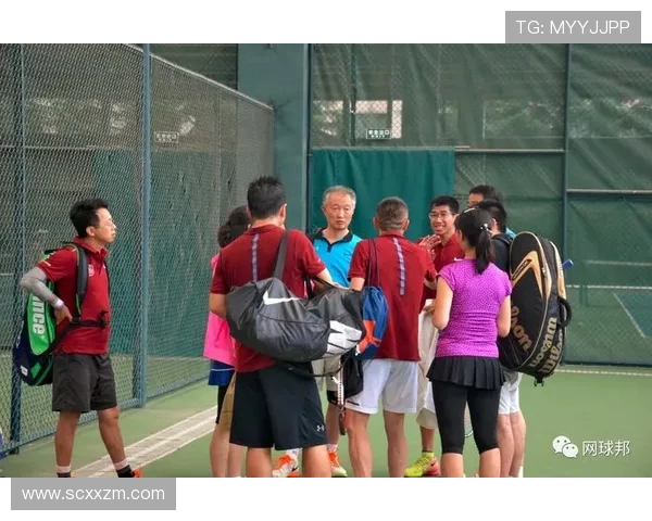 成都网球队整体压制现象分析及其对网球发展的影响探讨