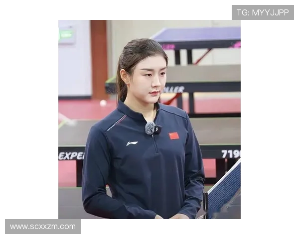 李静回首乒乓球辉煌岁月分享成长与挑战的专访故事