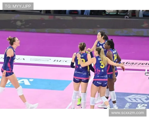 杭州排球队战术分析揭示其在全国排球战术排行榜中名列第七的原因